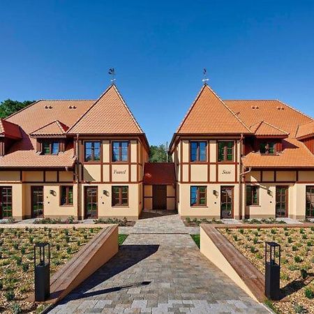 Luxusappartement Sissi In Wendorf Im Bernsteinland Musselmow Ngoại thất bức ảnh