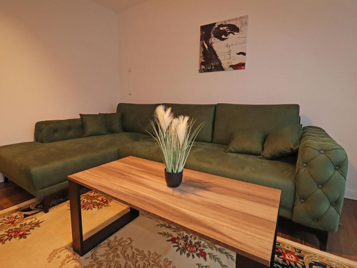 Luxusappartement Sissi In Wendorf Im Bernsteinland Musselmow Ngoại thất bức ảnh