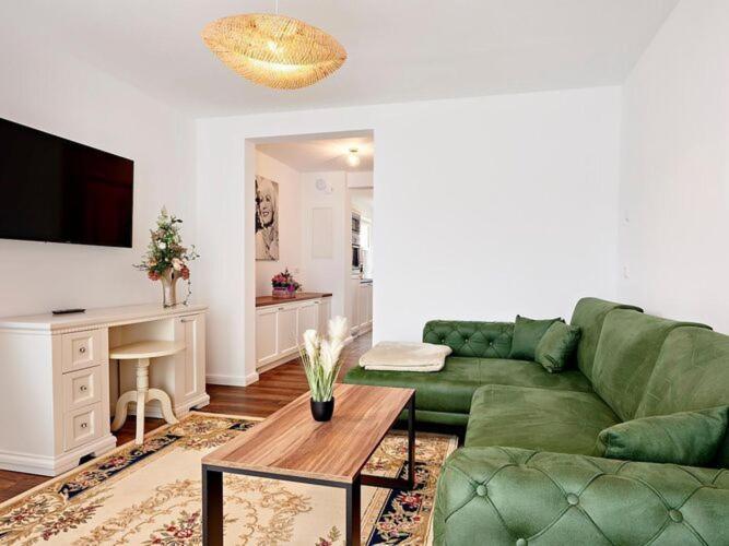 Luxusappartement Sissi In Wendorf Im Bernsteinland Musselmow Ngoại thất bức ảnh