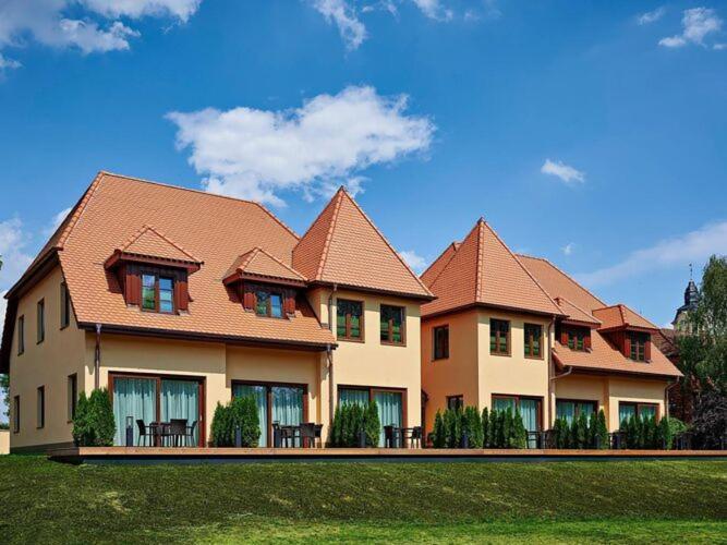 Luxusappartement Sissi In Wendorf Im Bernsteinland Musselmow Ngoại thất bức ảnh