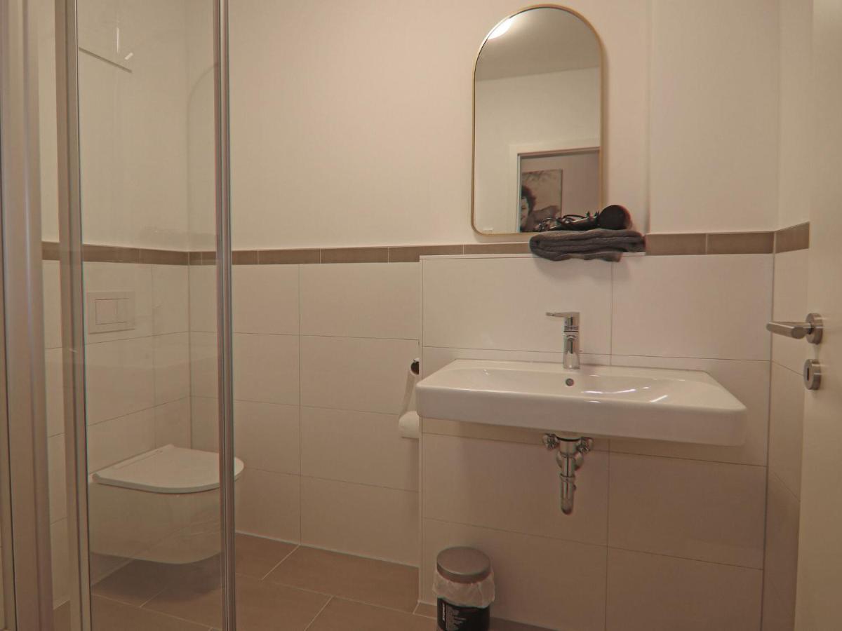 Luxusappartement Sissi In Wendorf Im Bernsteinland Musselmow Ngoại thất bức ảnh