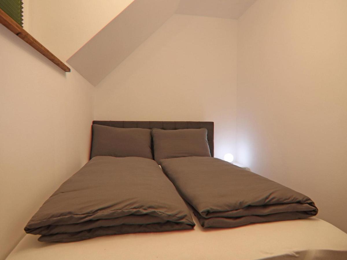 Luxusappartement Sissi In Wendorf Im Bernsteinland Musselmow Ngoại thất bức ảnh