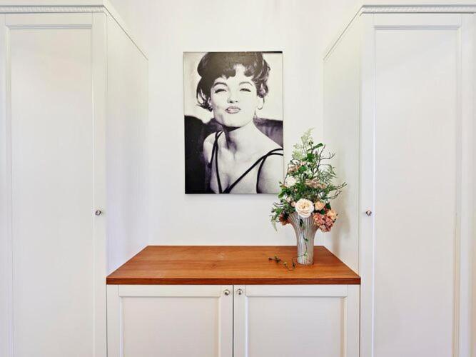 Luxusappartement Sissi In Wendorf Im Bernsteinland Musselmow Ngoại thất bức ảnh