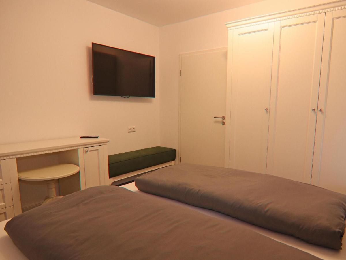 Luxusappartement Sissi In Wendorf Im Bernsteinland Musselmow Ngoại thất bức ảnh